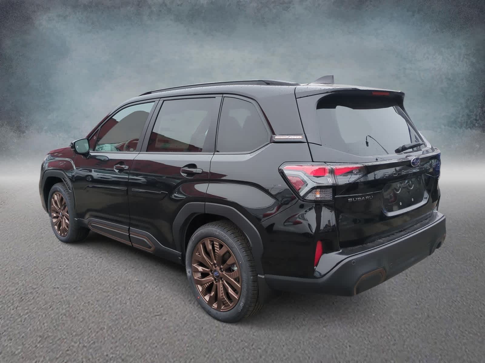 Thumbnail: 2026 Subaru Forester - 6