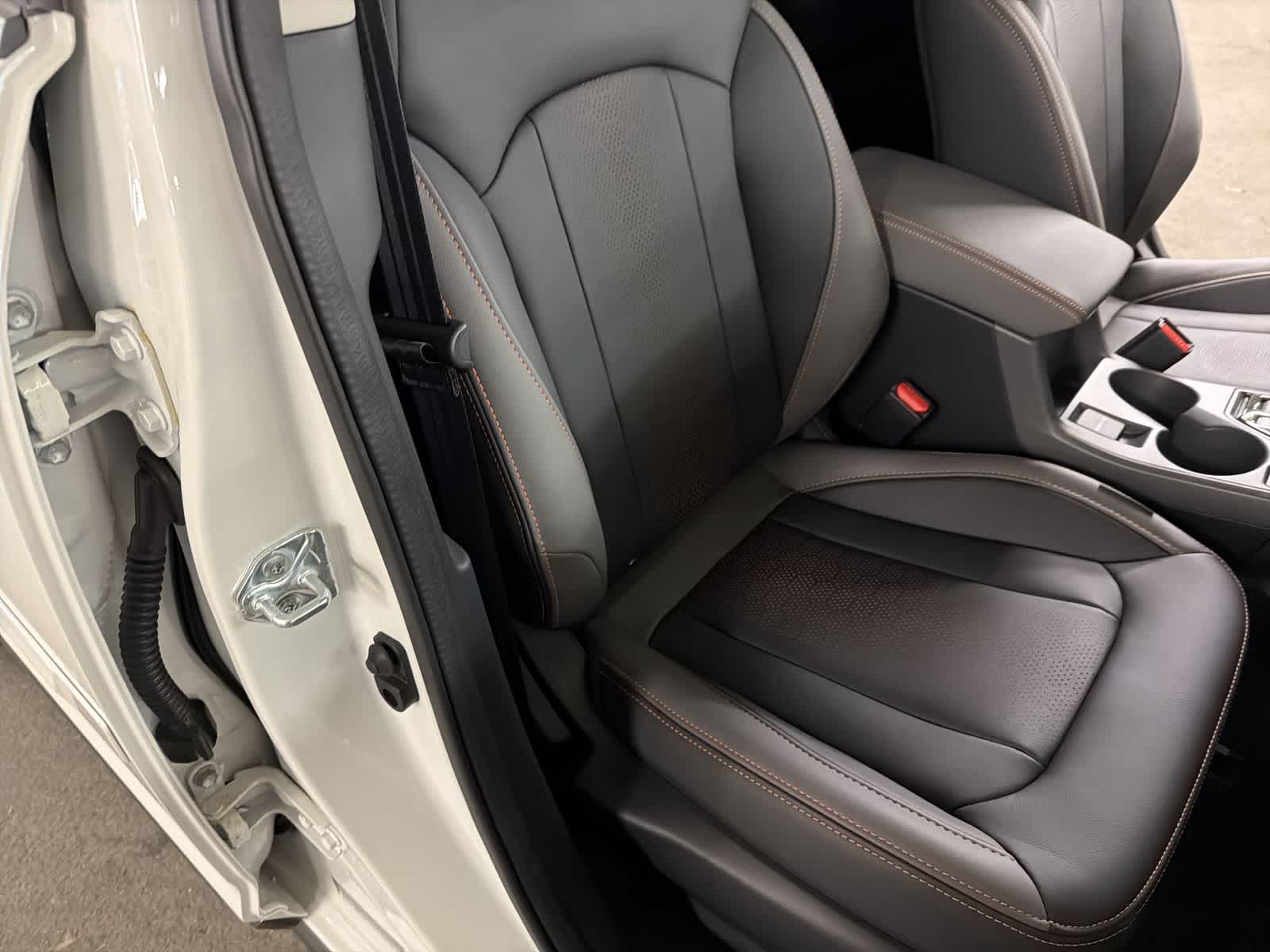 Thumbnail: 2026 Subaru Crosstrek - 23