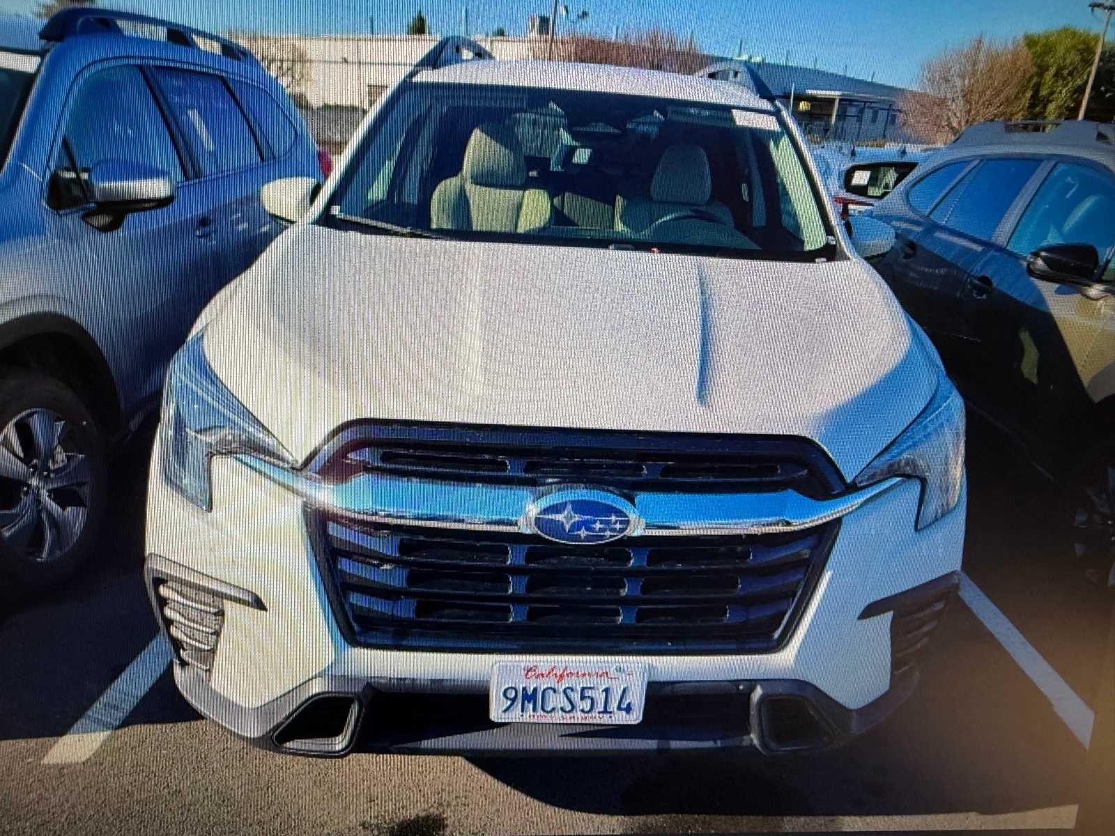 Thumbnail: 2024 Subaru Ascent - 14