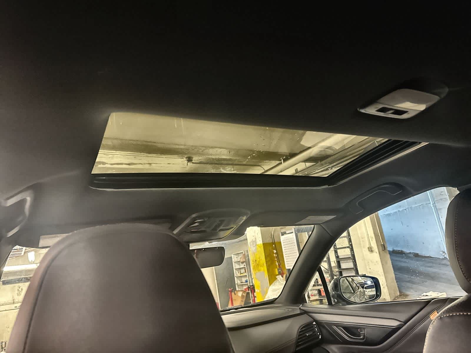 Thumbnail: 2025 Subaru Outback - 18