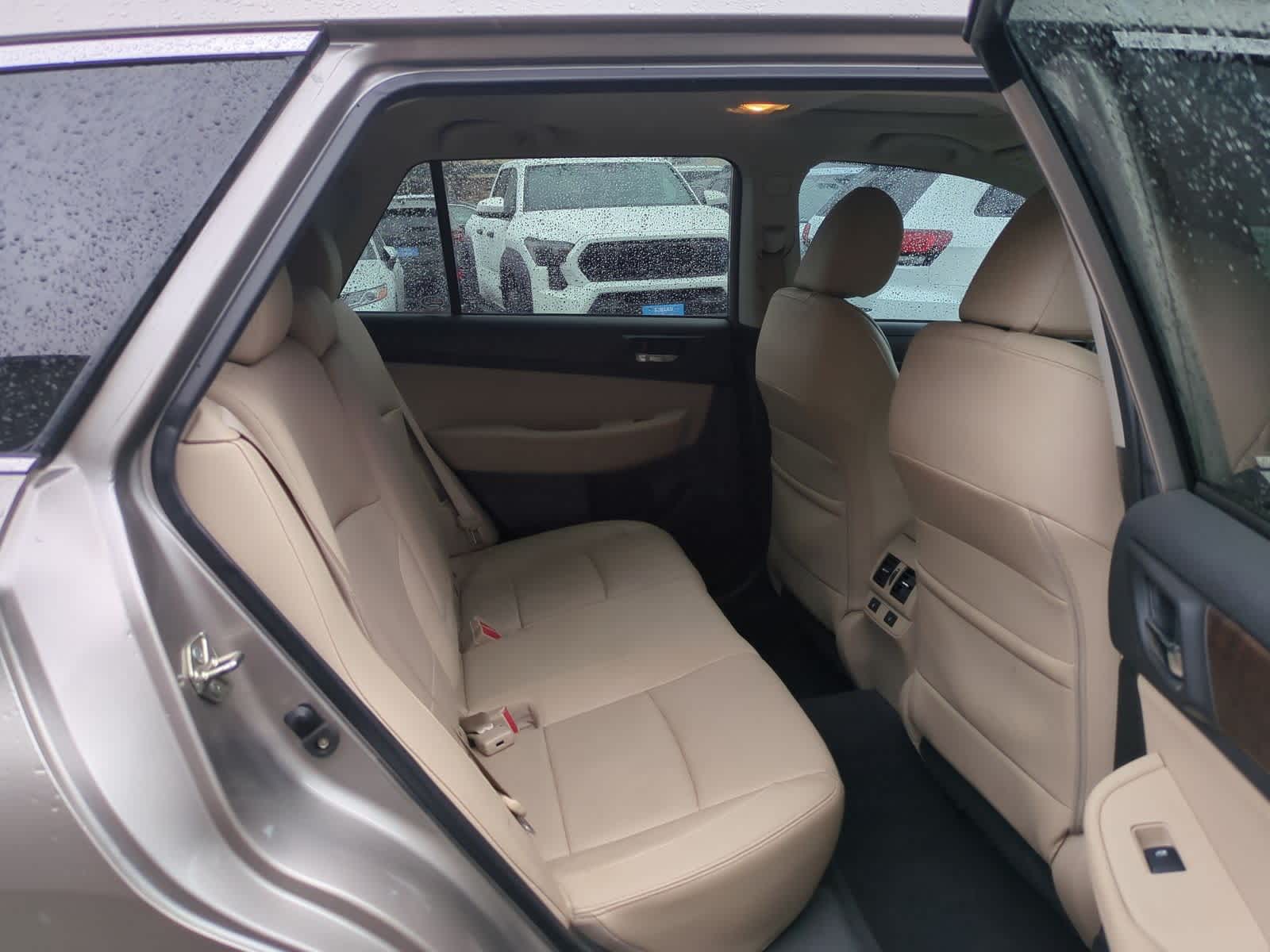 Thumbnail: 2016 Subaru Outback - 22