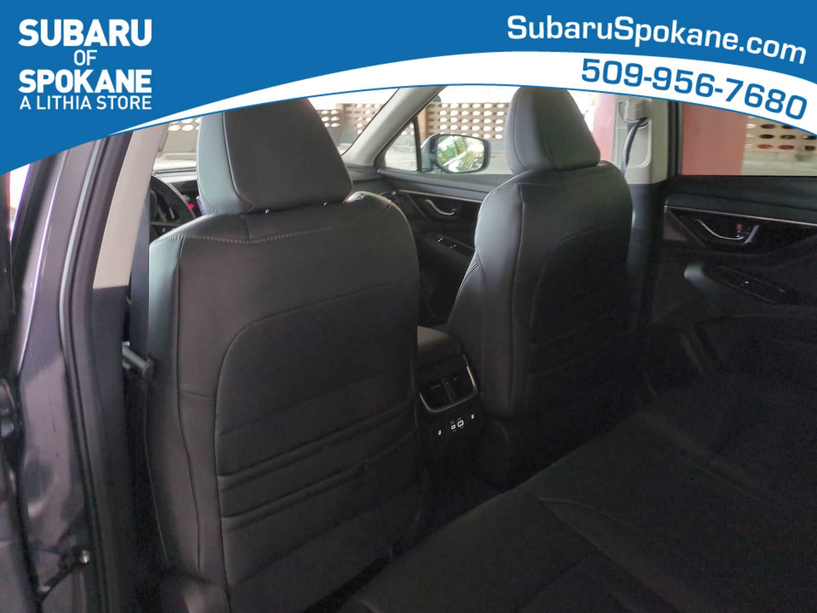 Thumbnail: 2025 Subaru Outback - 19