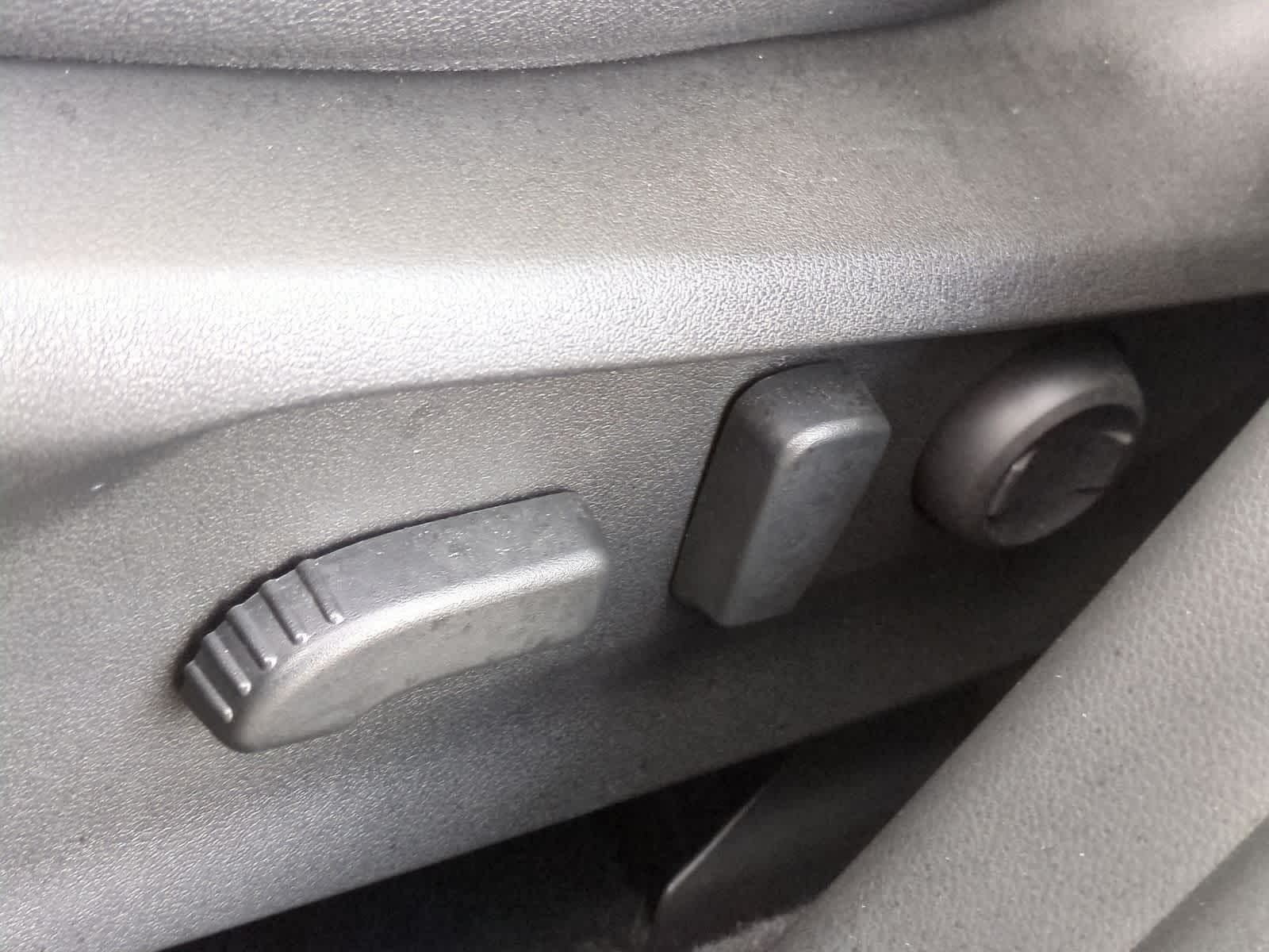 Thumbnail: 2024 Subaru Forester - 19