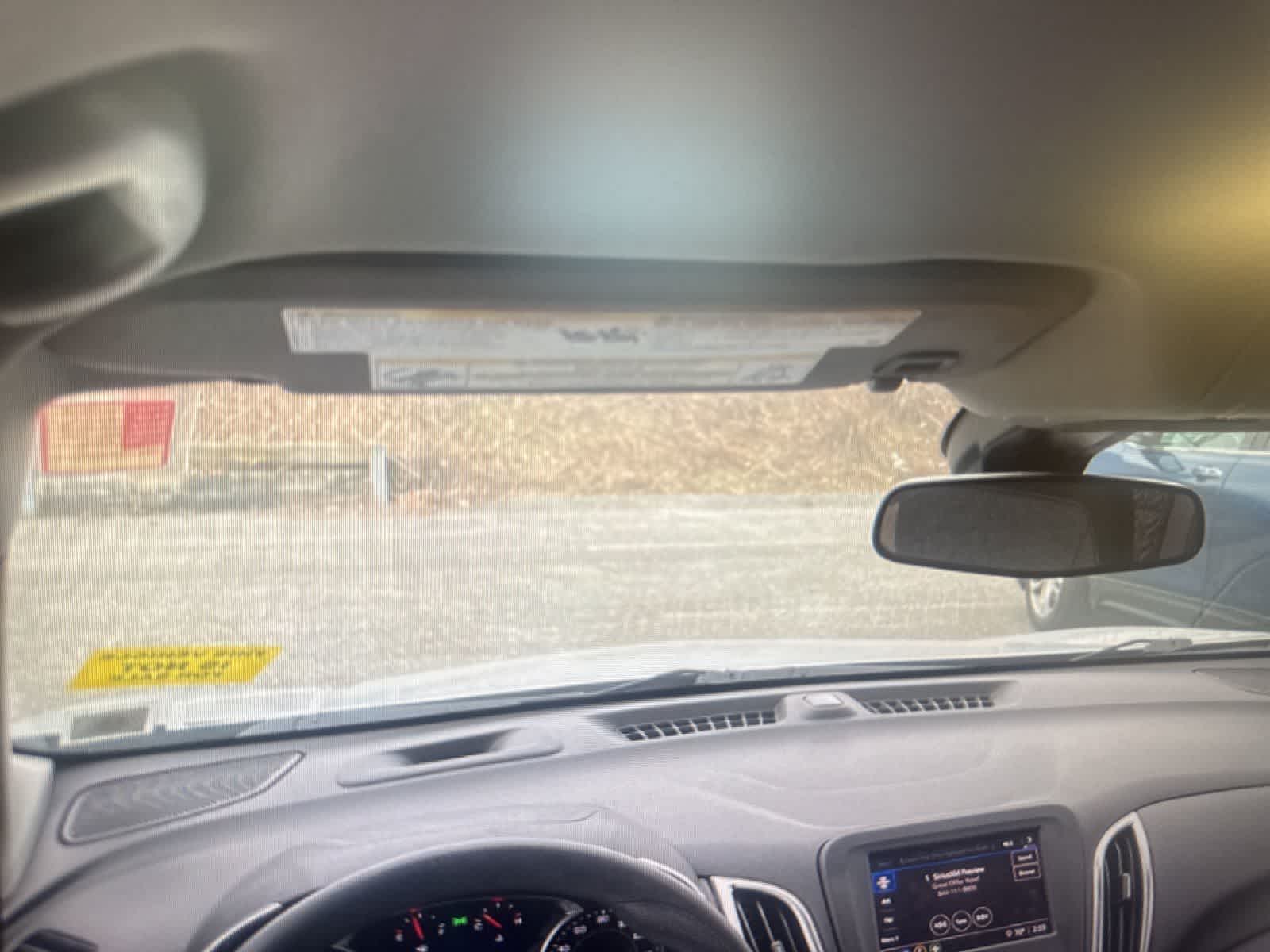 Thumbnail: 2022 Chevrolet Equinox - 14