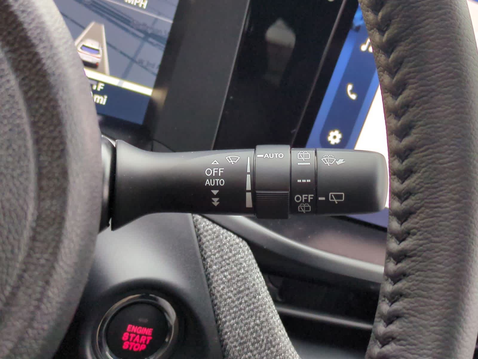 Thumbnail: 2026 Subaru Outback - 27