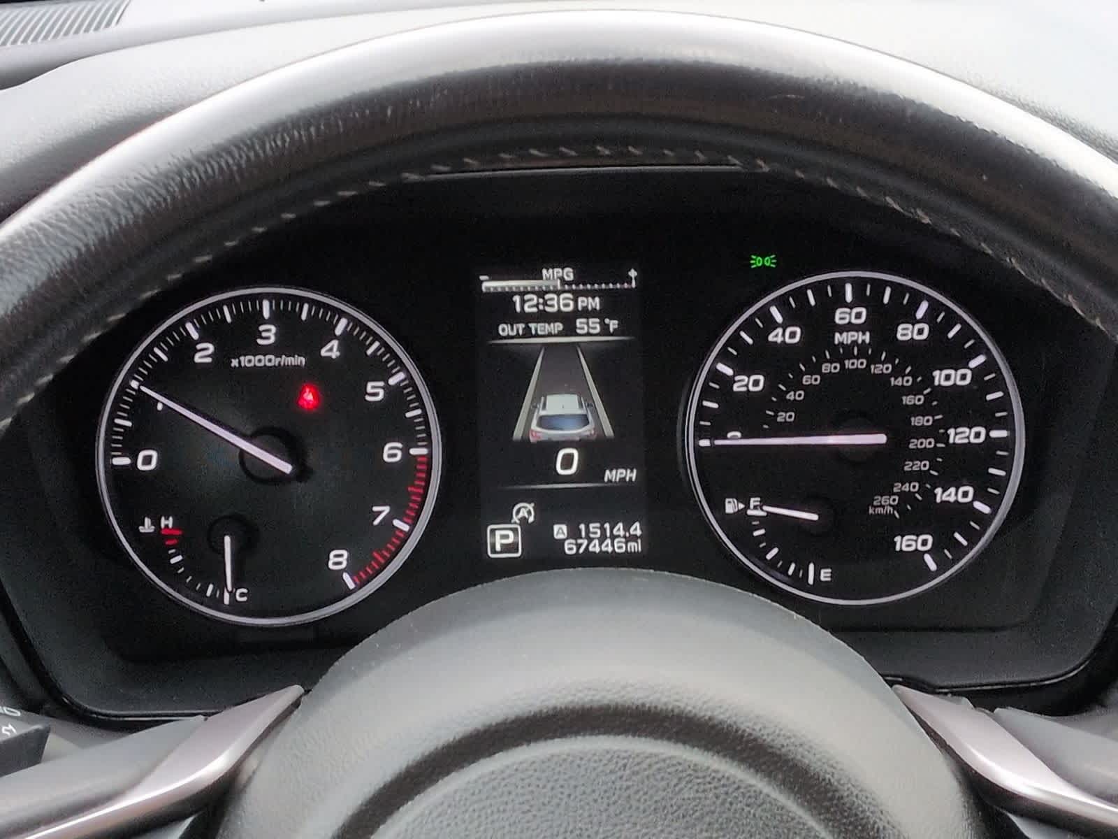 Thumbnail: 2023 Subaru Outback - 32