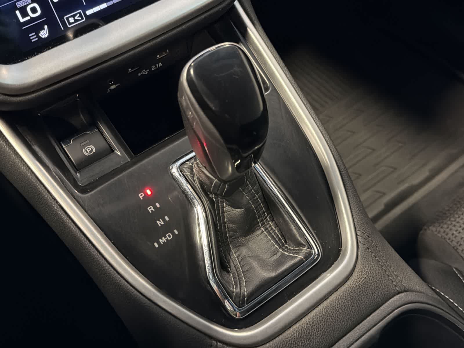 Thumbnail: 2022 Subaru Outback - 35