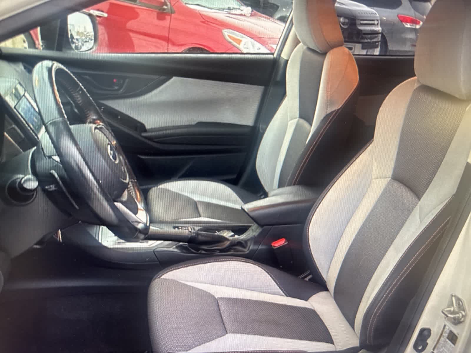 Thumbnail: 2019 Subaru Crosstrek - 9