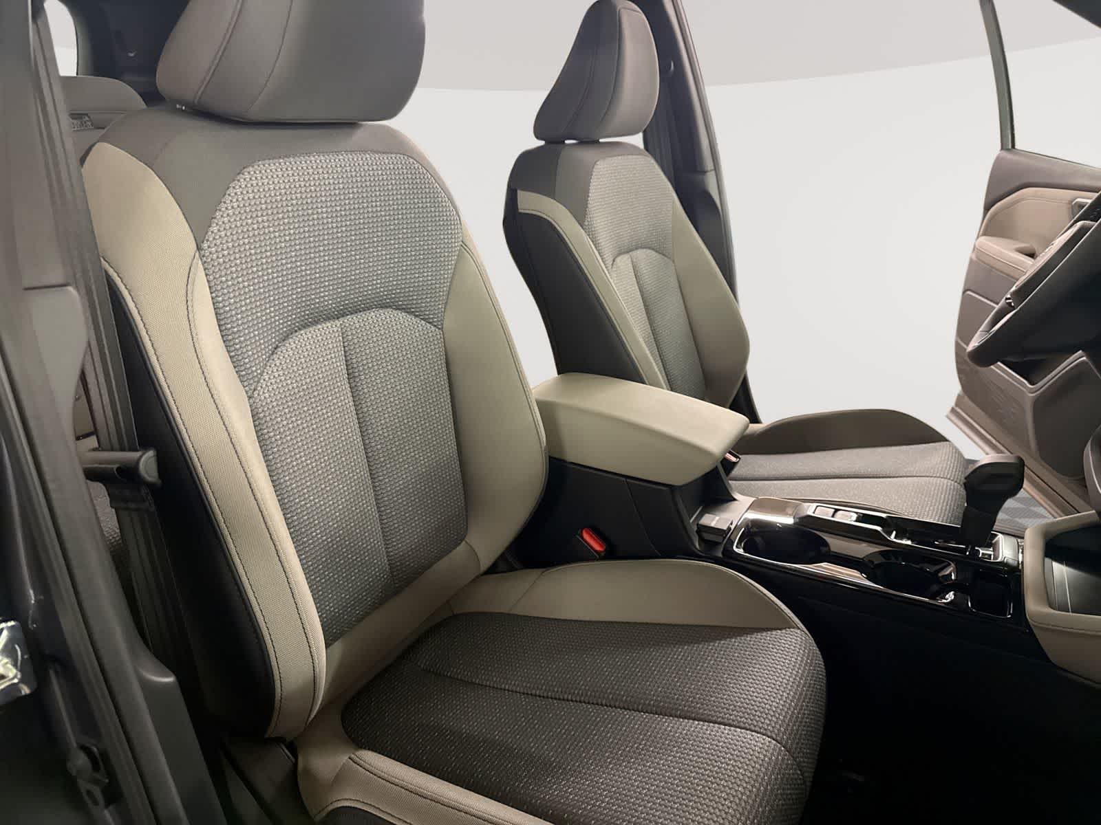 2026 Subaru Forester Premium - Photo 22