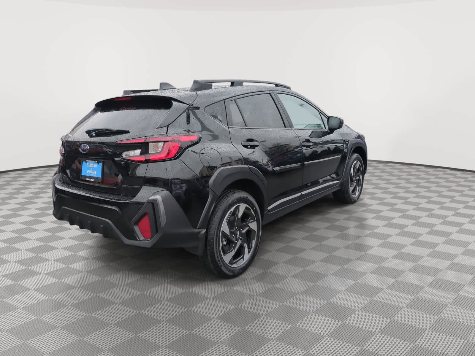 Thumbnail: 2026 Subaru Crosstrek - 8