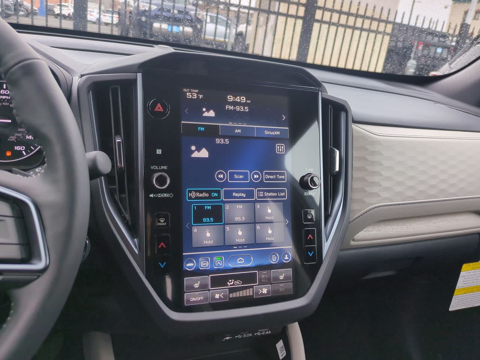 Thumbnail: 2026 Subaru Forester - 31