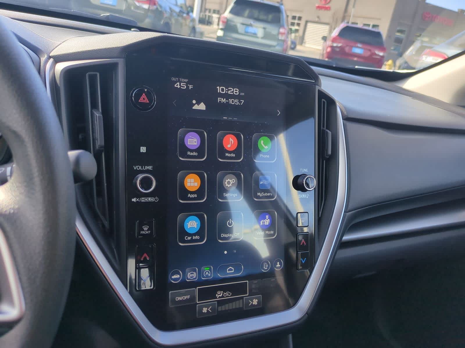 Thumbnail: 2024 Subaru Impreza - 29