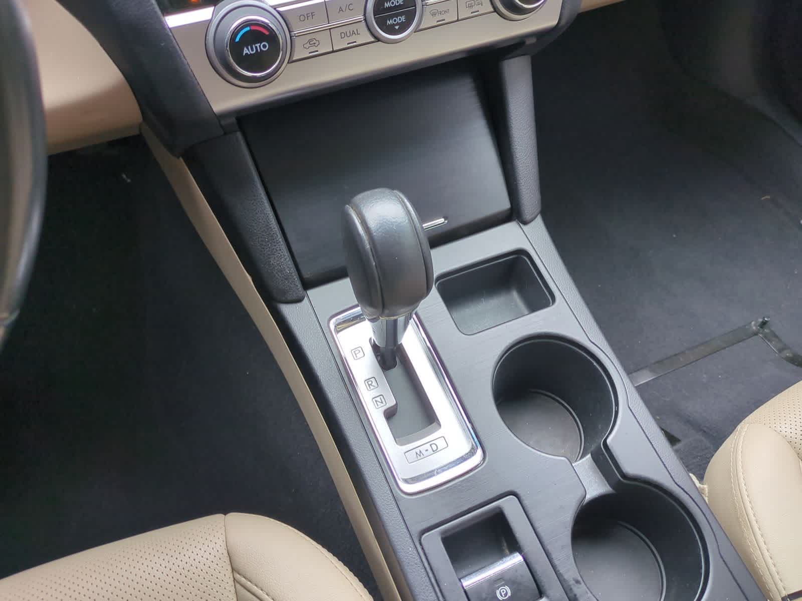 Thumbnail: 2016 Subaru Outback - 33