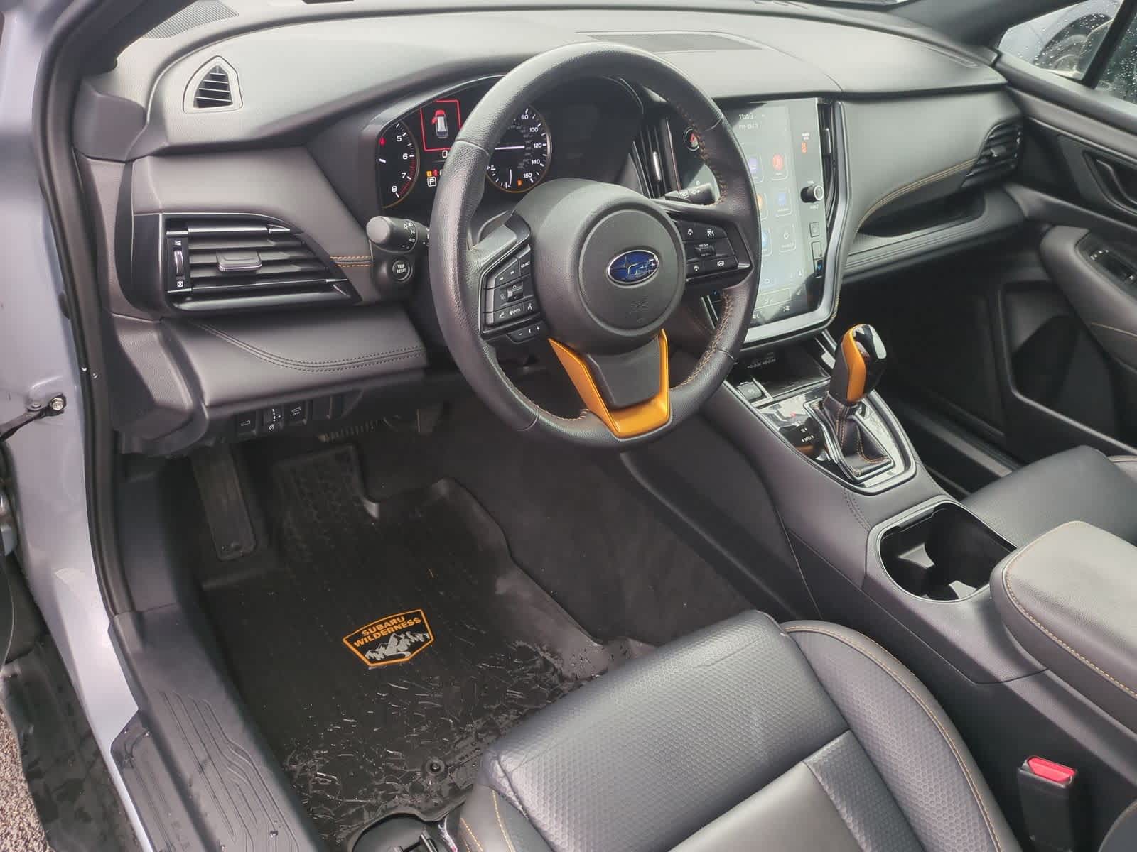 Thumbnail: 2023 Subaru Outback - 11