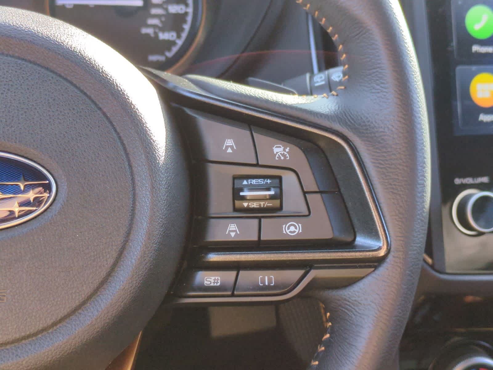 Thumbnail: 2024 Subaru Forester - 27