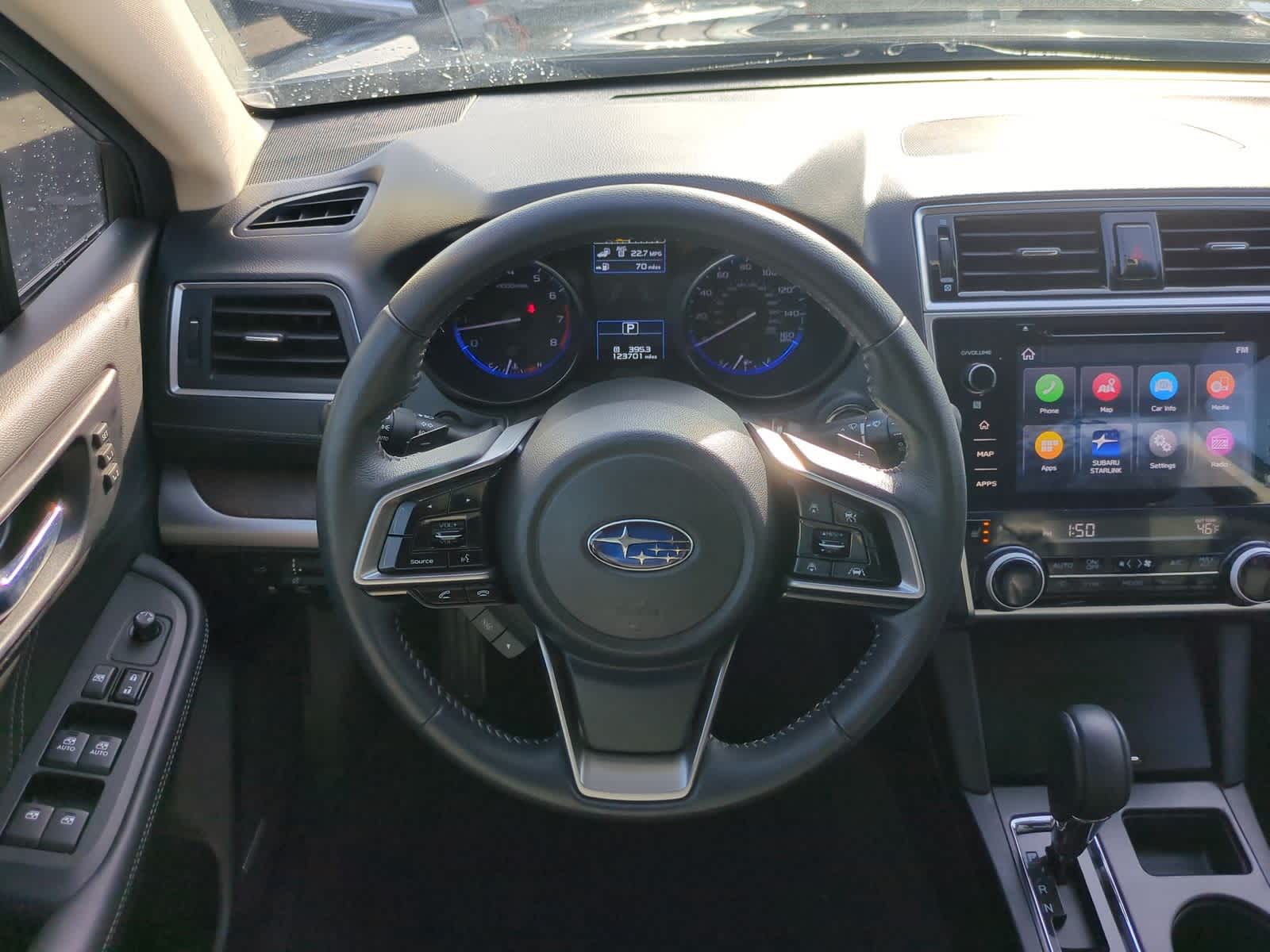 Thumbnail: 2019 Subaru Outback - 24