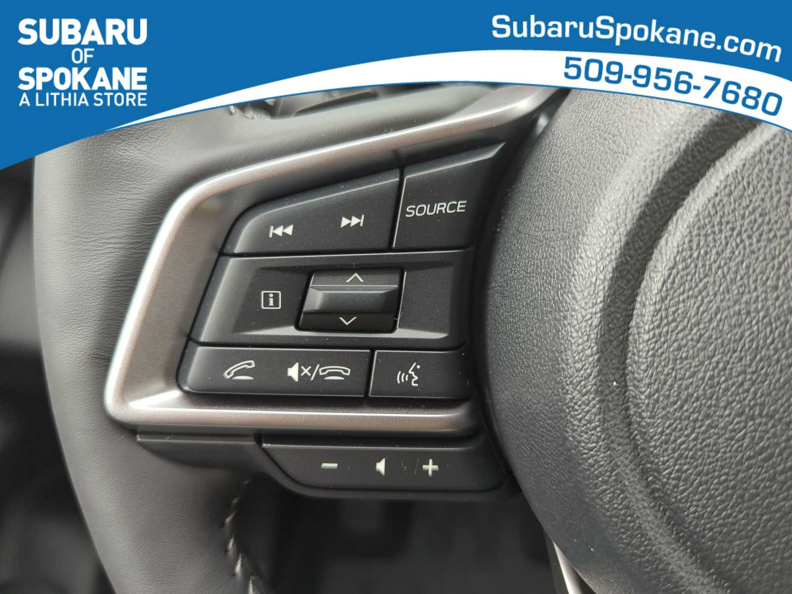 Thumbnail: 2026 Subaru Ascent - 26