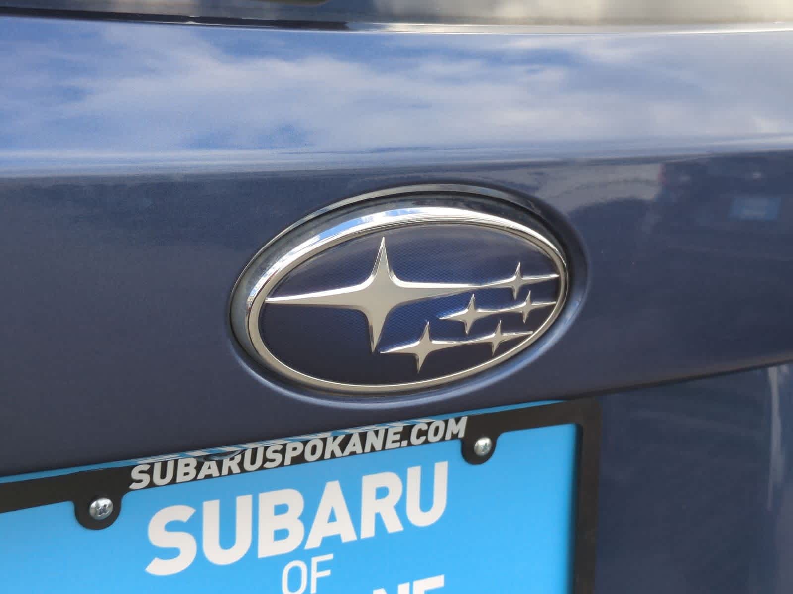 Thumbnail: 2020 Subaru Outback - 12