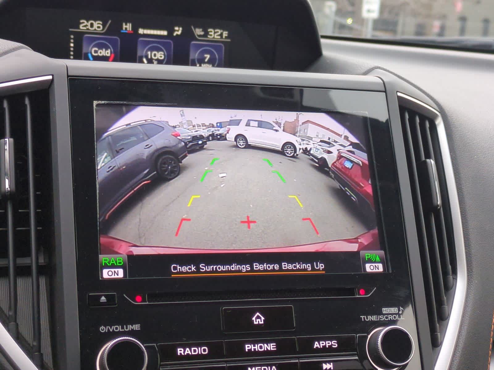 Thumbnail: 2019 Subaru Crosstrek - 29