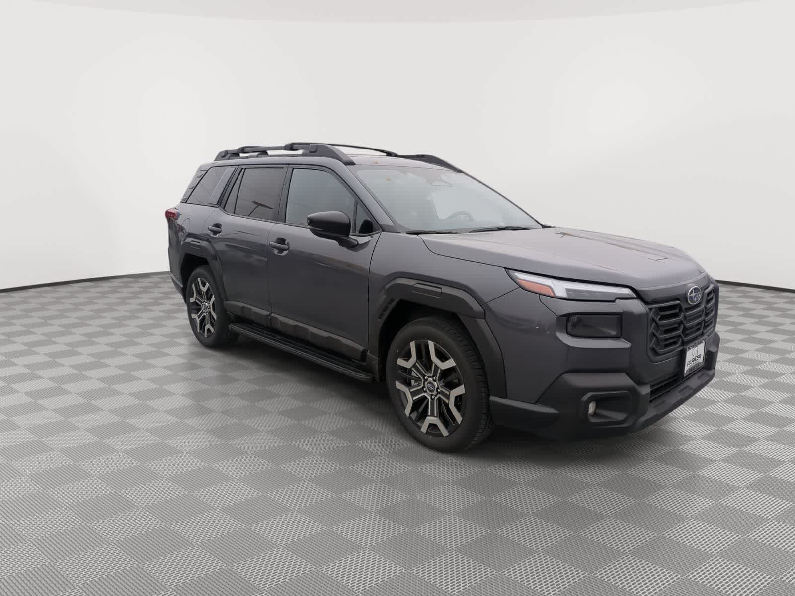 Thumbnail: 2026 Subaru Outback - 2