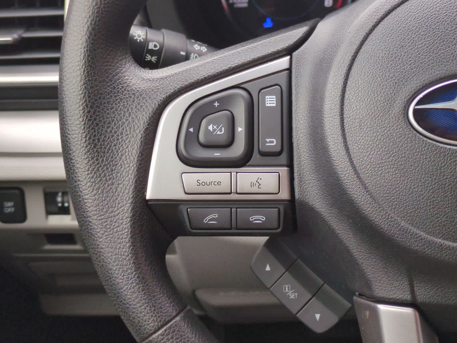 Thumbnail: 2017 Subaru Forester - 25