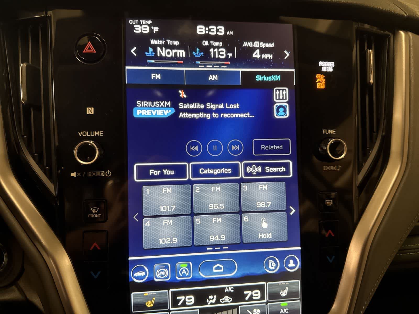 Thumbnail: 2025 Subaru Outback - 32