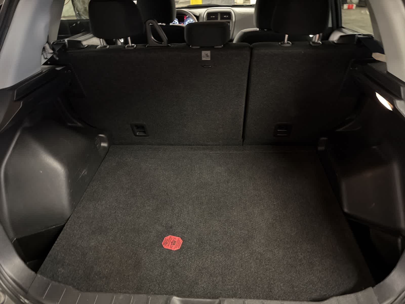 Thumbnail: 2024 Mitsubishi Outlander Sport - 34