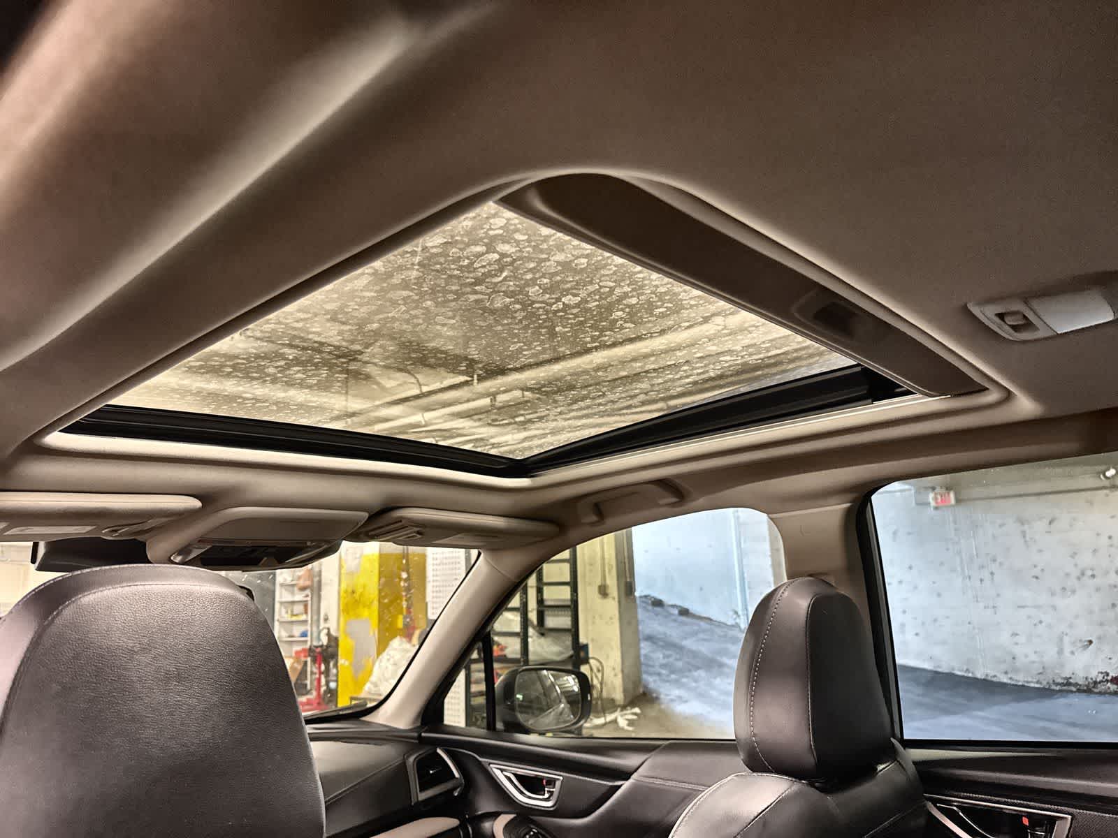 Thumbnail: 2022 Subaru Forester - 21