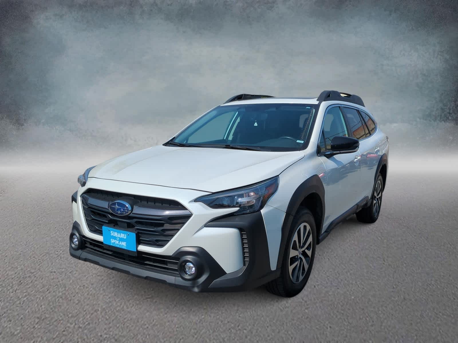 Thumbnail: 2024 Subaru Outback - 5