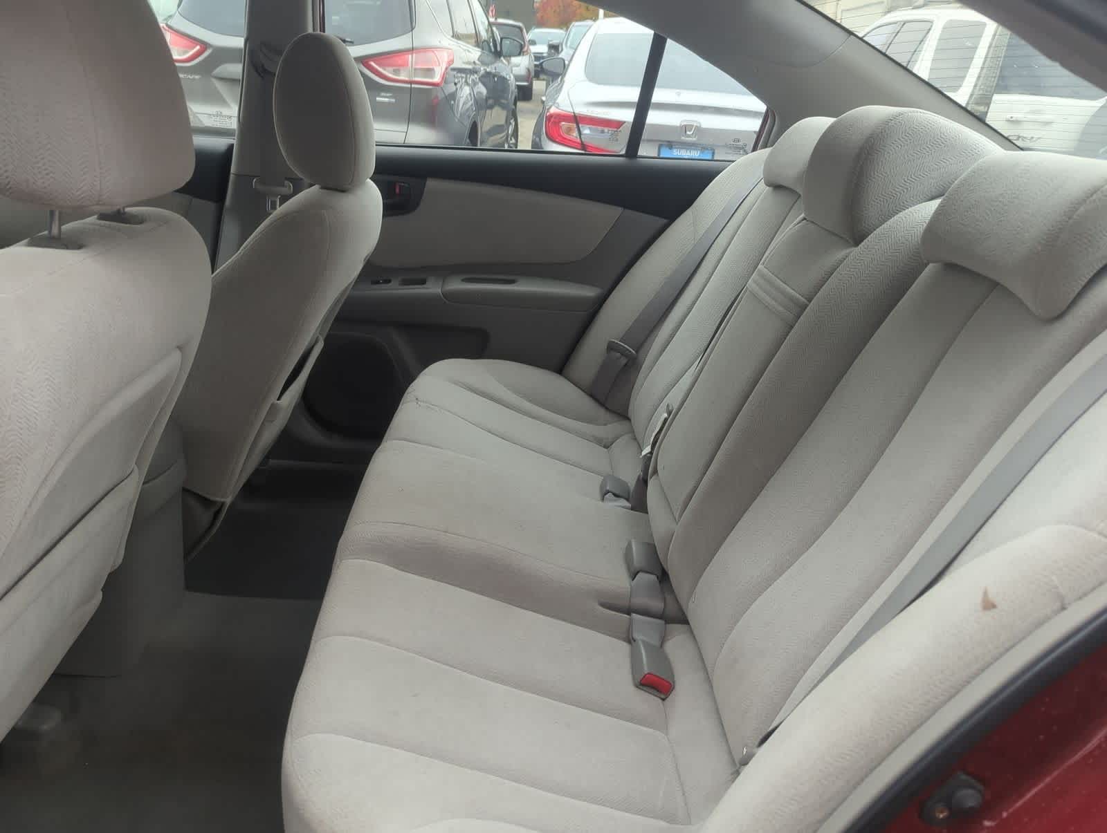 Thumbnail: 2006 Kia Optima - 19