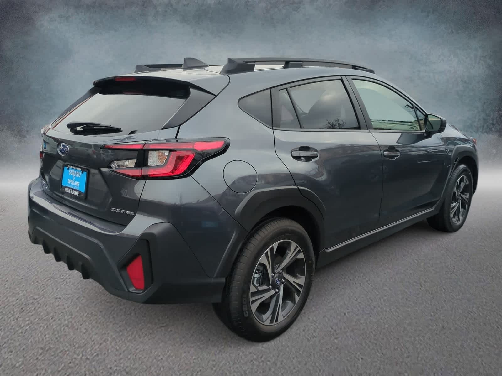 Thumbnail: 2025 Subaru Crosstrek - 9