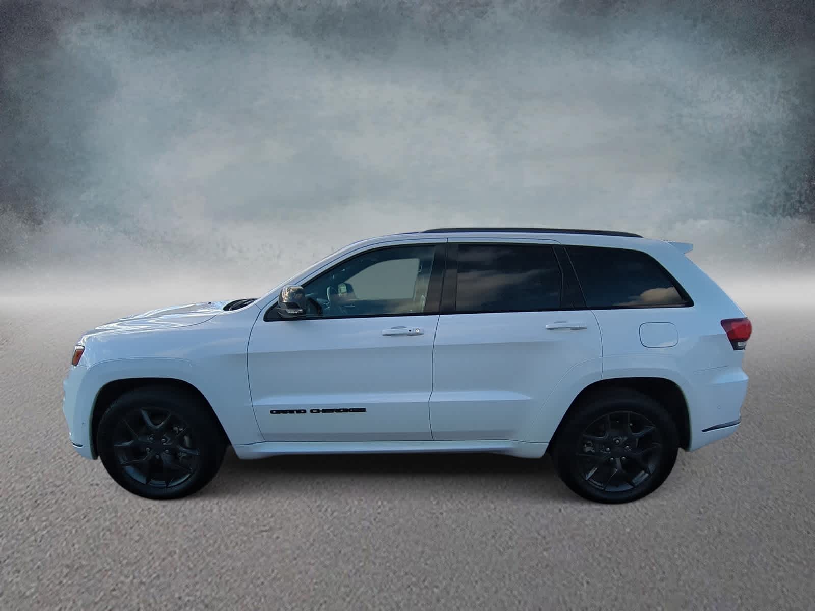 Thumbnail: 2019 Jeep Grand Cherokee - 5