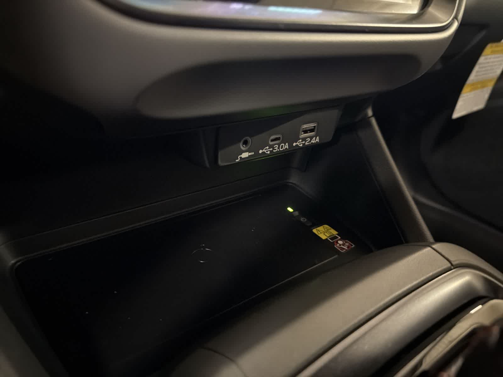 Thumbnail: 2026 Subaru Crosstrek - 31