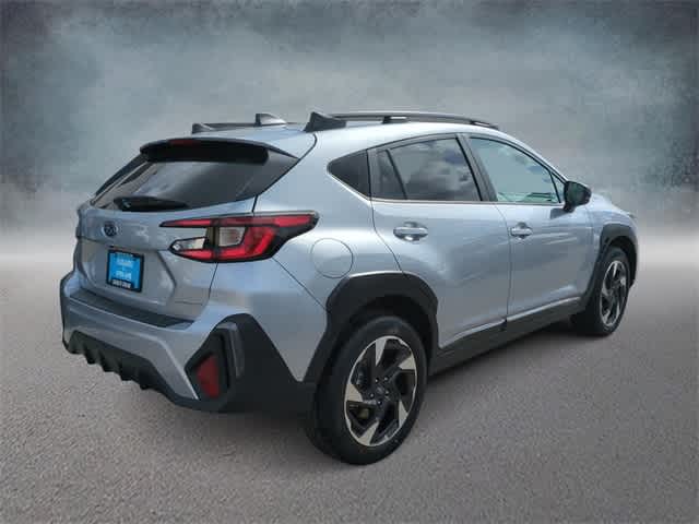 Thumbnail: 2025 Subaru Crosstrek - 9