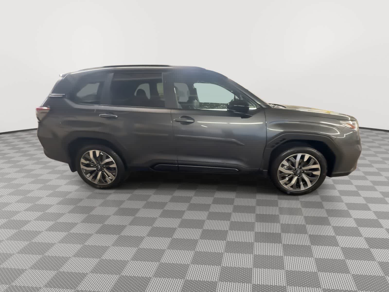 Thumbnail: 2026 Subaru Forester - 9