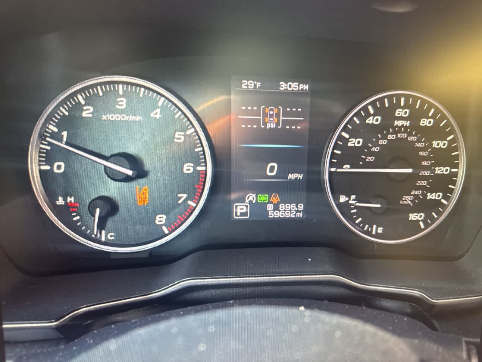 Thumbnail: 2021 Subaru Outback - 20