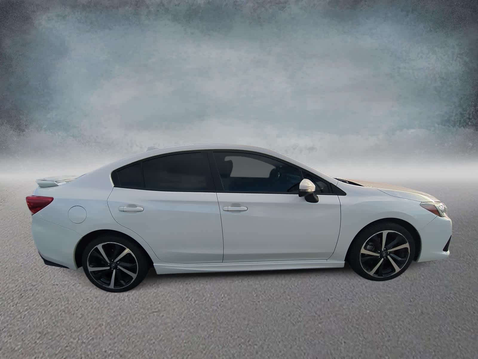 Thumbnail: 2022 Subaru Impreza - 10