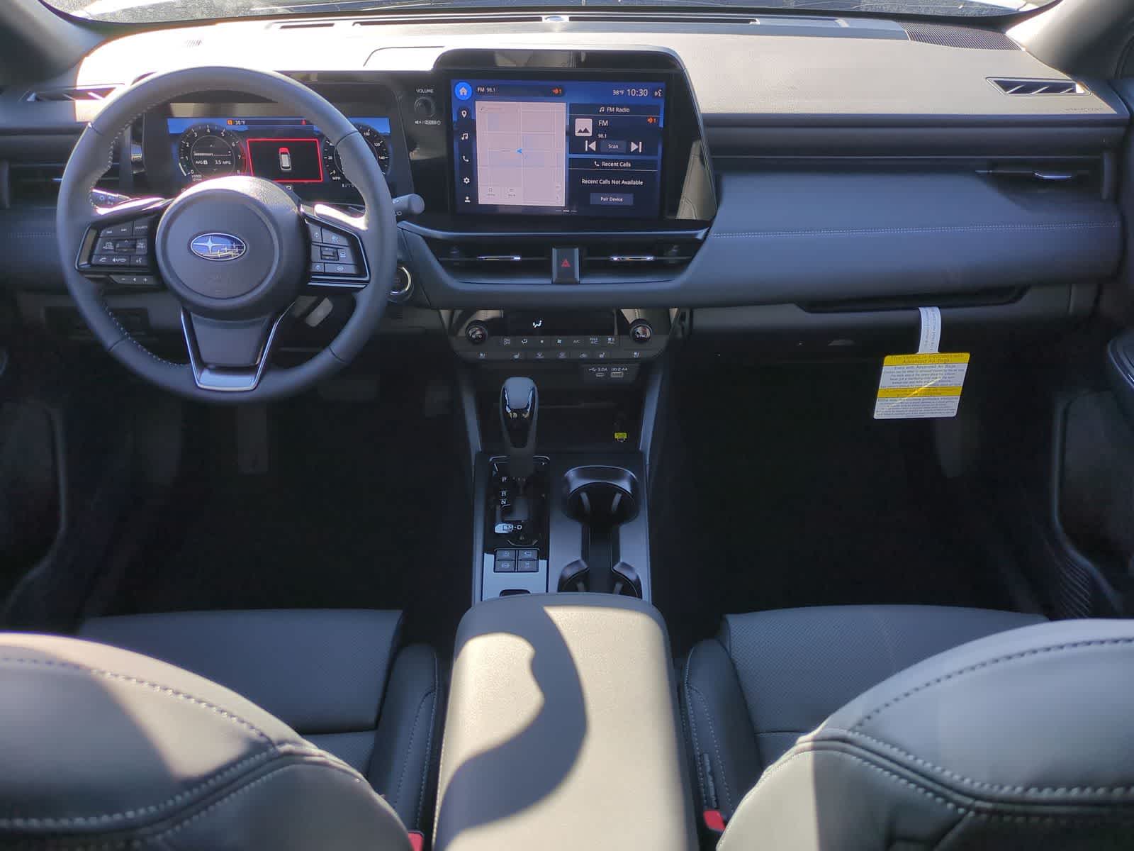 Thumbnail: 2026 Subaru Outback - 16