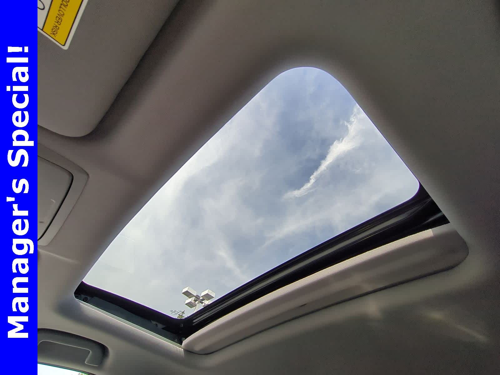 Thumbnail: 2021 Honda CR-V - 20