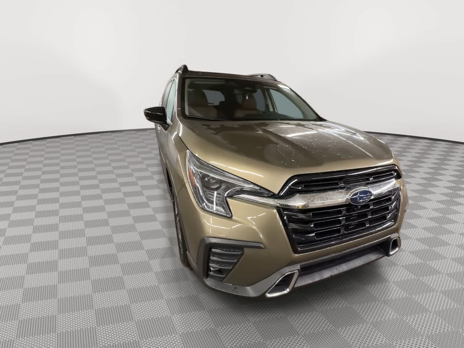 Thumbnail: 2026 Subaru Ascent - 3