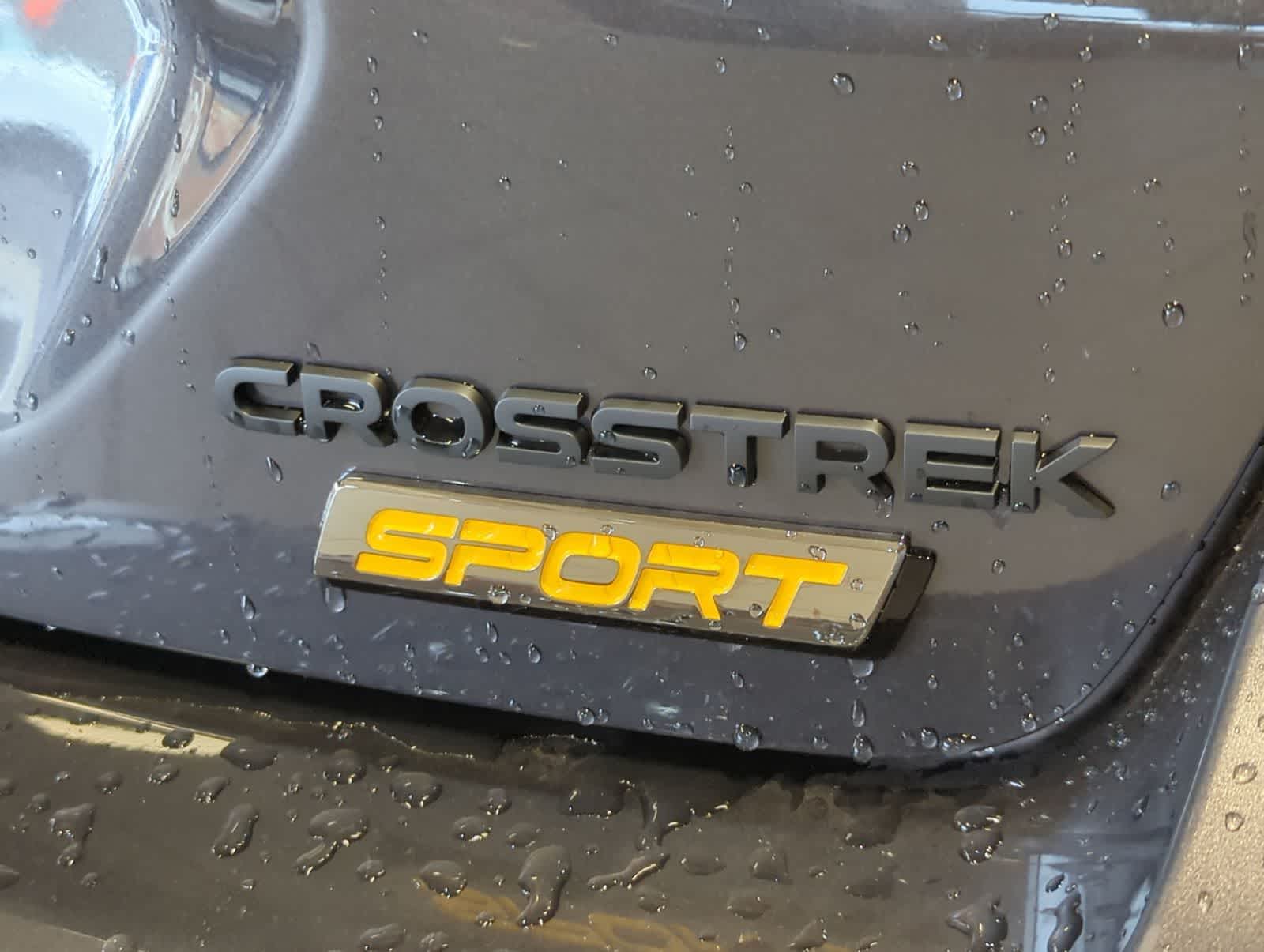 Thumbnail: 2026 Subaru Crosstrek - 14