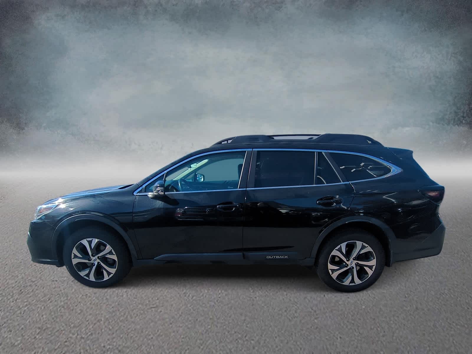 Thumbnail: 2020 Subaru Outback - 5