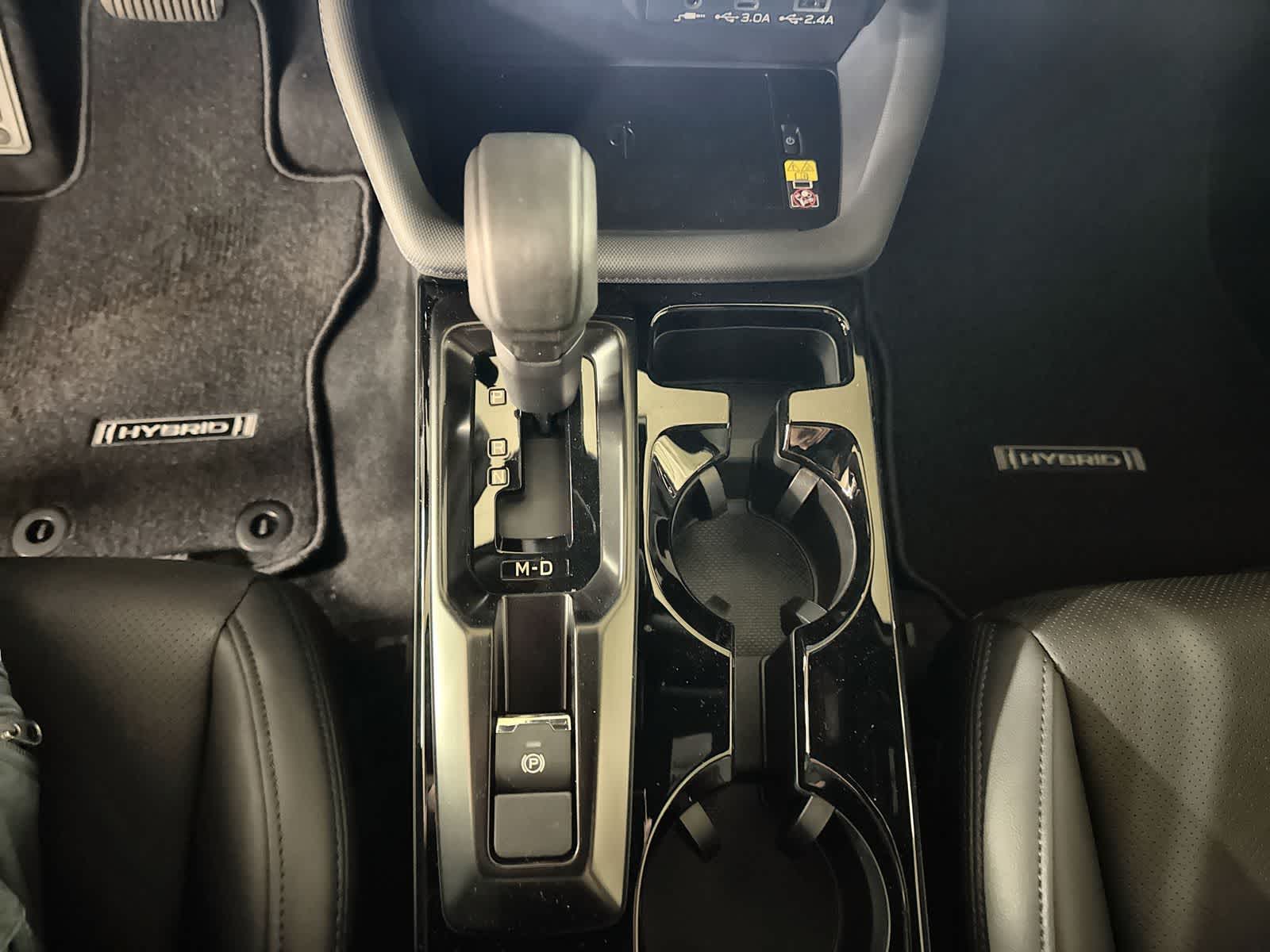 Thumbnail: 2026 Subaru Forester - 32