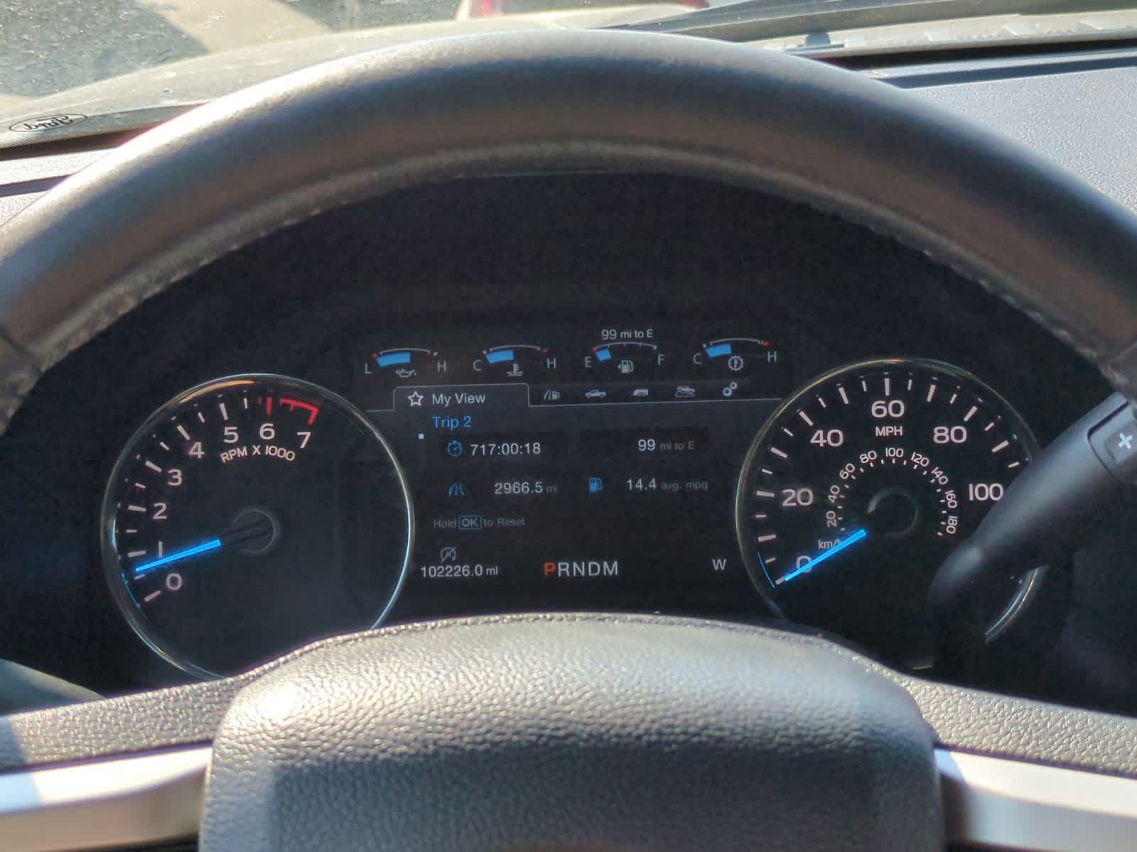 Thumbnail: 2020 Ford F-150 - 32