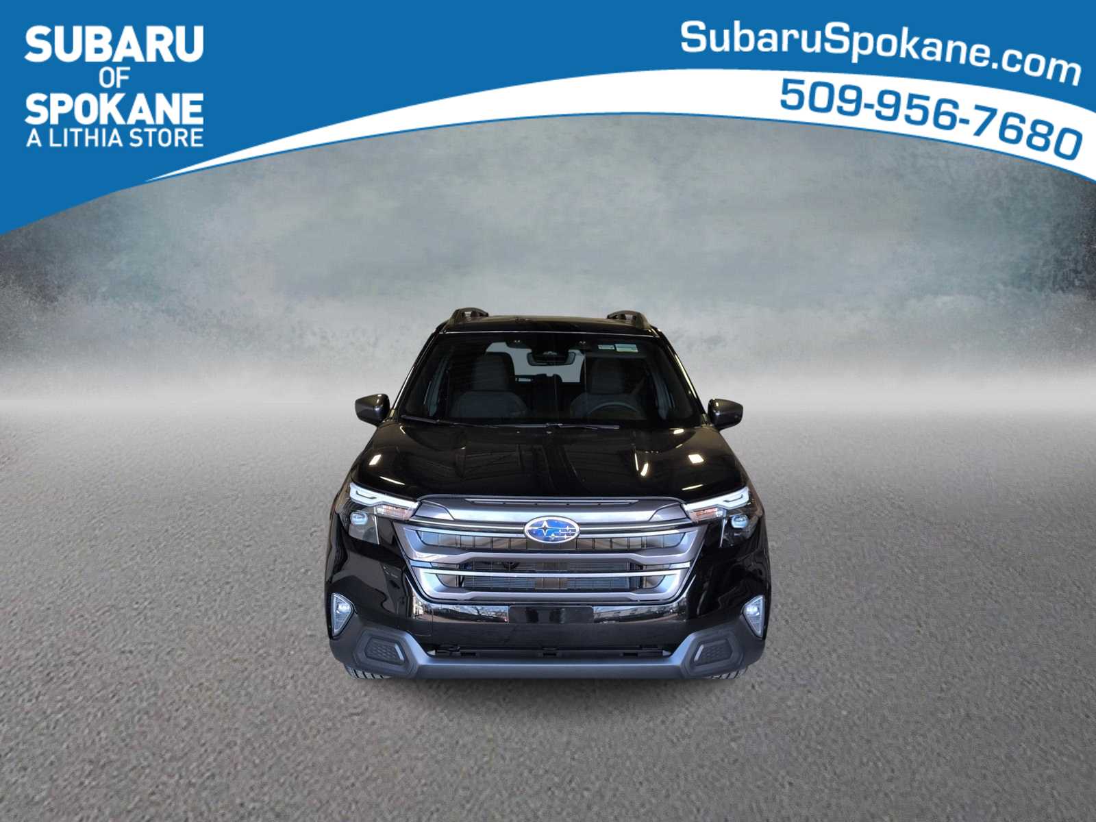 Thumbnail: 2026 Subaru Forester - 3
