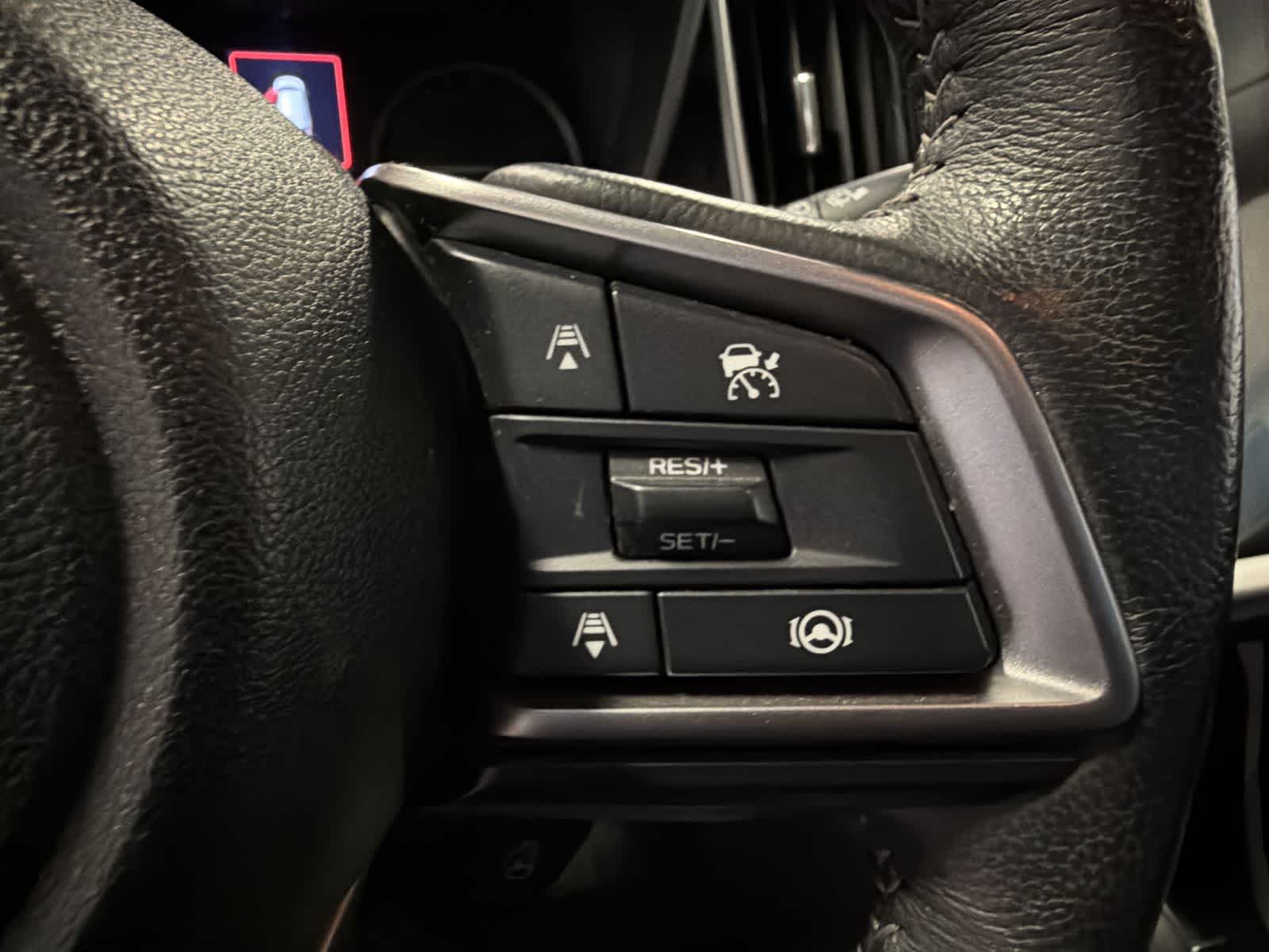 Thumbnail: 2023 Subaru Ascent - 25