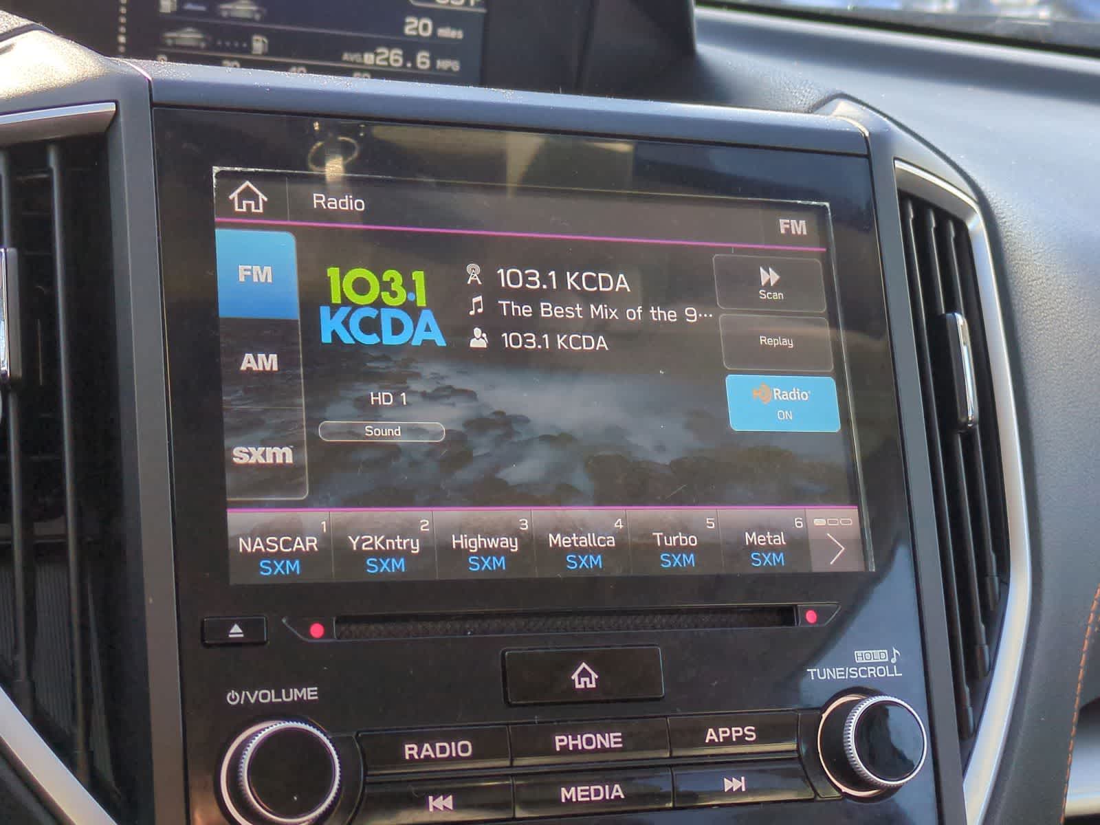 Thumbnail: 2021 Subaru Crosstrek - 31