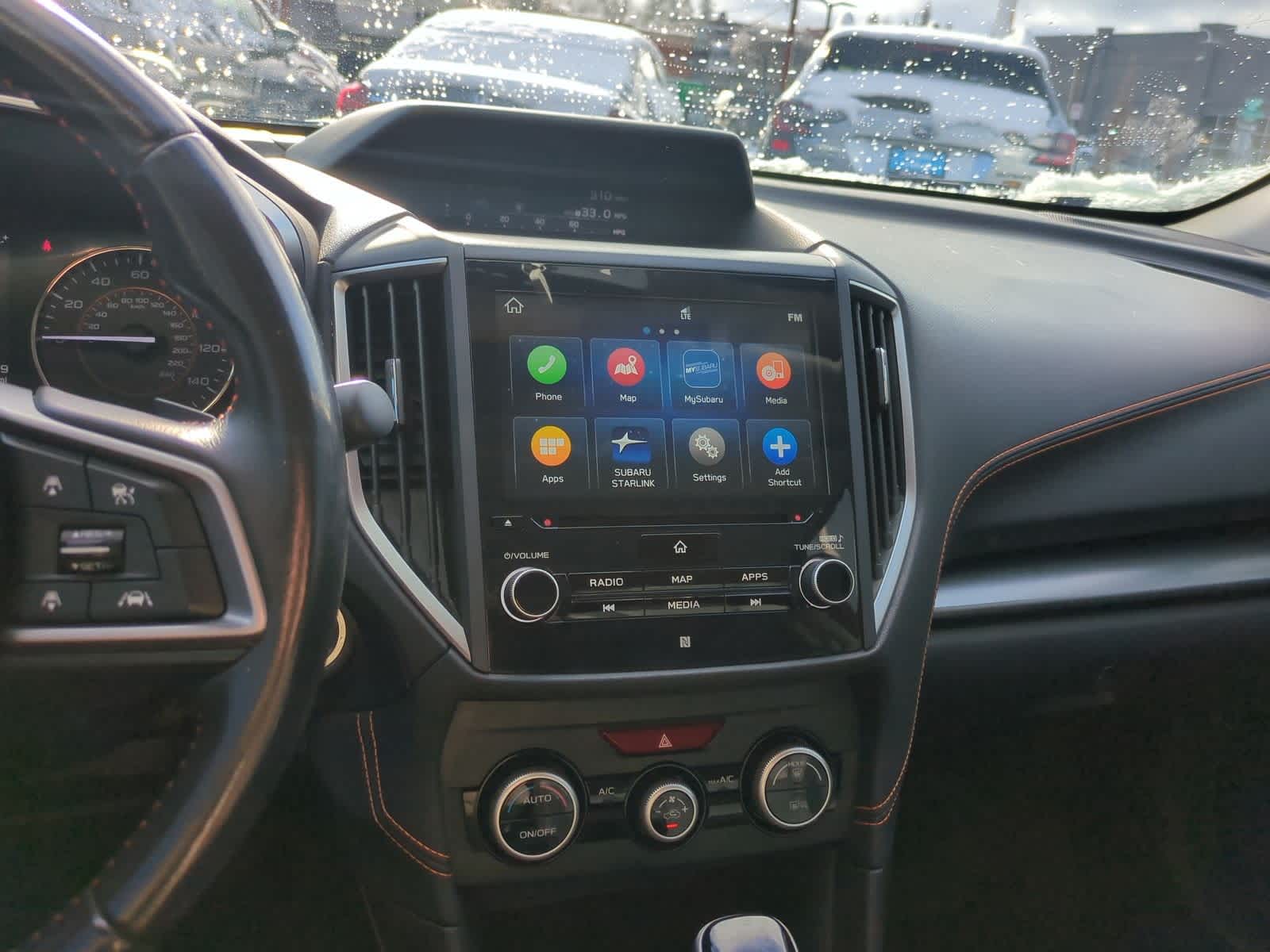 Thumbnail: 2019 Subaru Crosstrek - 29