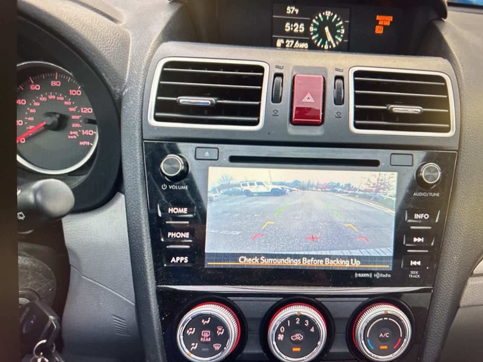 Thumbnail: 2016 Subaru Forester - 15