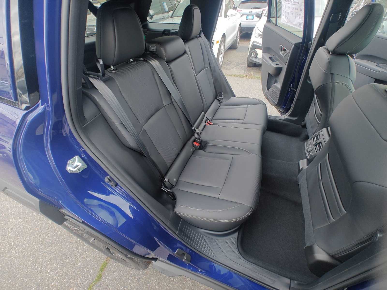 Thumbnail: 2026 Subaru Outback - 22